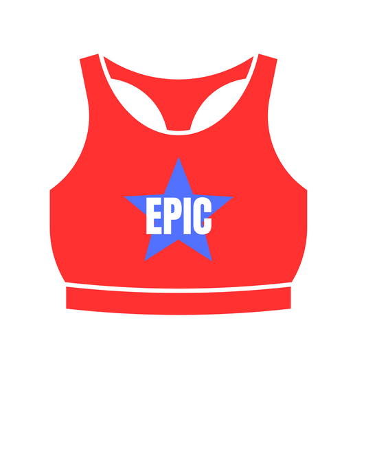 EPIC Sportsbra