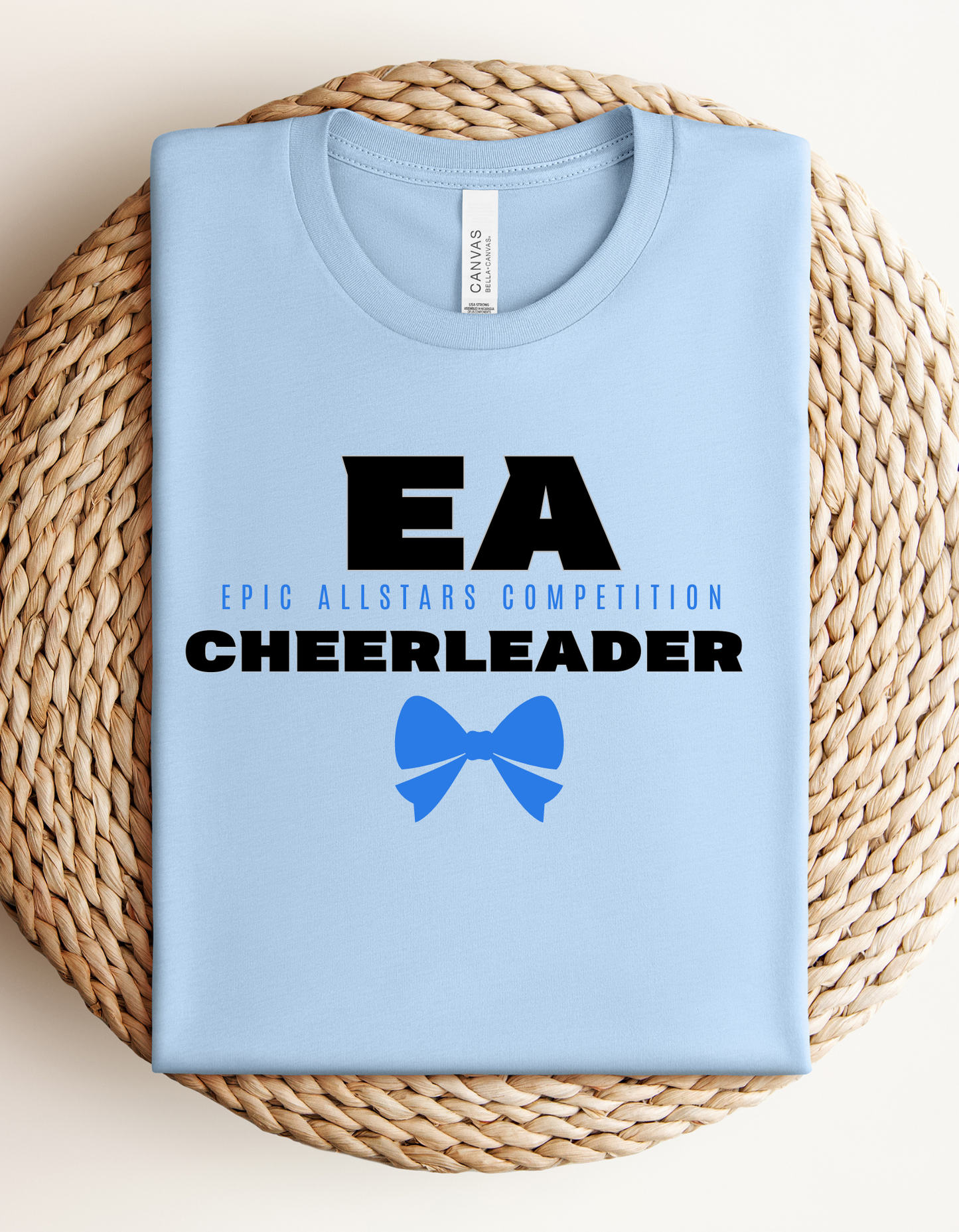 EA Cheerleader