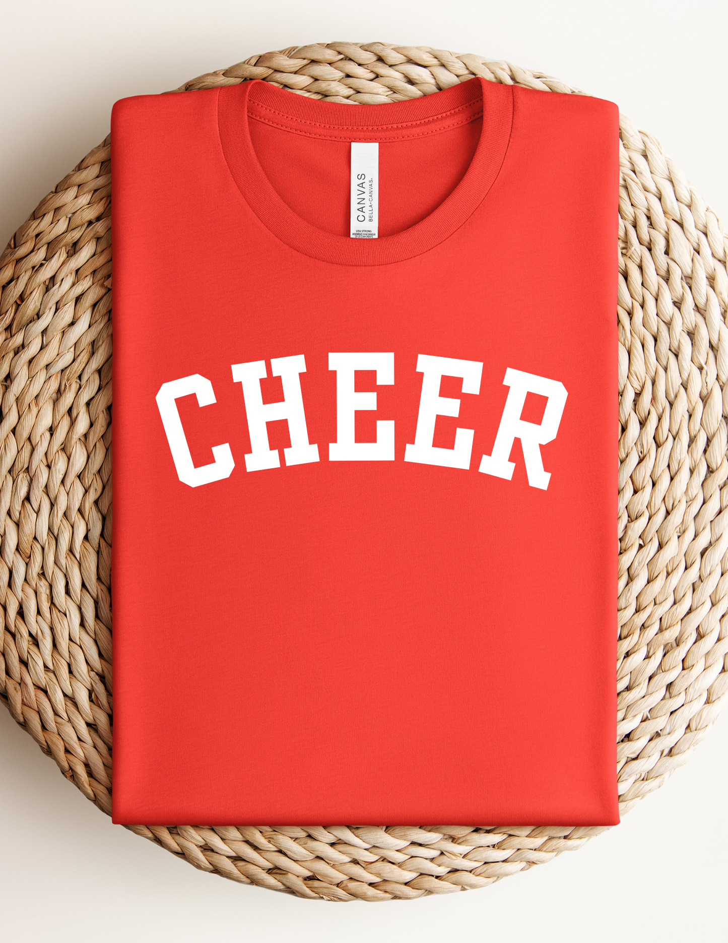 Cheer