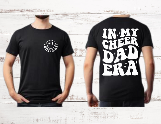 EA Cheer Dad Era