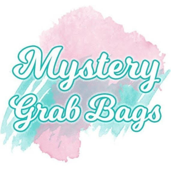 Mystery Grab Bag $35