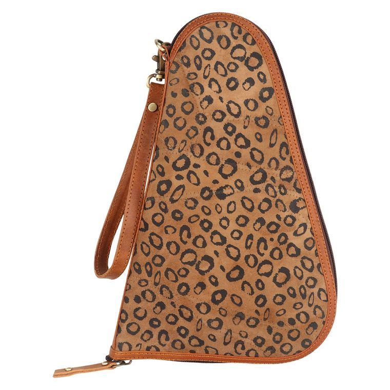 Cheetah Conceal Carry Case Large